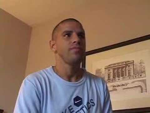 MNT vs. Mexico: Preview - Sept. 3, 2005