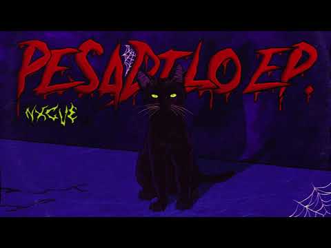 06. Nxgue - Pesadelo