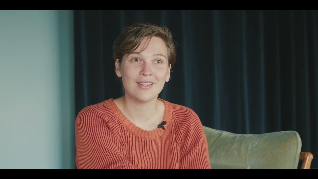 Venice Immersive 2023 - Songs for a Passerby