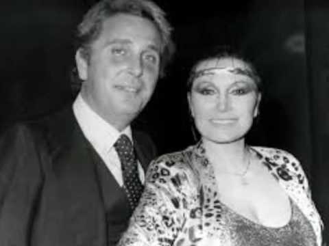 Jaime Morey " Cara mia"