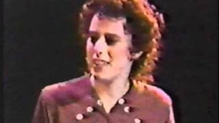 Rags 1987 Tony Awards