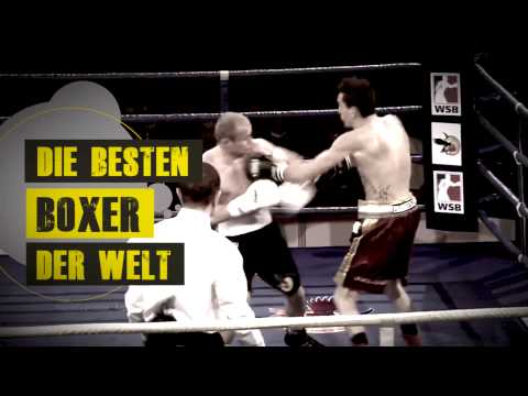 Chemiepokal 2014 in Halle - Live im ODF