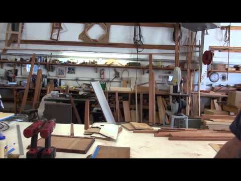 Restoring Susanna - Episode 44 - v2 - Audio Fixed