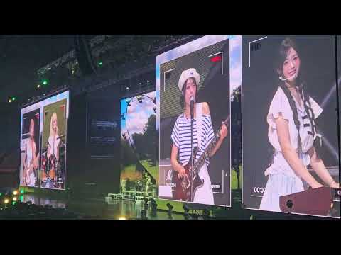 260606 위버스콘 페스티벌 / QWER - 내 이름 맑음