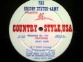 Patsy Cline   Stay All Night/Lovesick Blues (Rare 1960 live radio transcription)