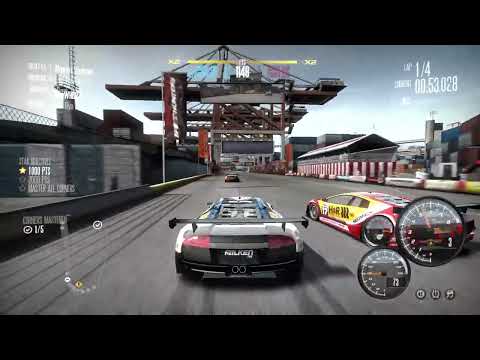 NFS Shift PC - Career Mode Playthrough Pt 112