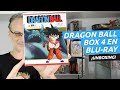 Unboxing de la Box 4 de Dragon Ball en Blu-Ray - ¡Qué chulada! mp3