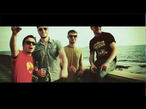 BANG! MUSTANG! Live at SURFER JOE SUMMER FESTIVAL 2012 (Pro Shot in HD)