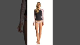 Download lagu Billabong Free Waves Reversible Lowrider Bikini Bottom | SwimOutlet.com mp3