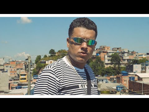 MC Cassiano - Favela ta Moiada (GL Filmes)