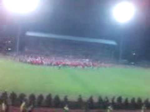 Diósgyőr - Debrecen 2 (bajnokavatás)