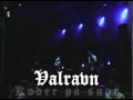 Valravn - Live in Gudvangen 2010 - Norway (Koder ...