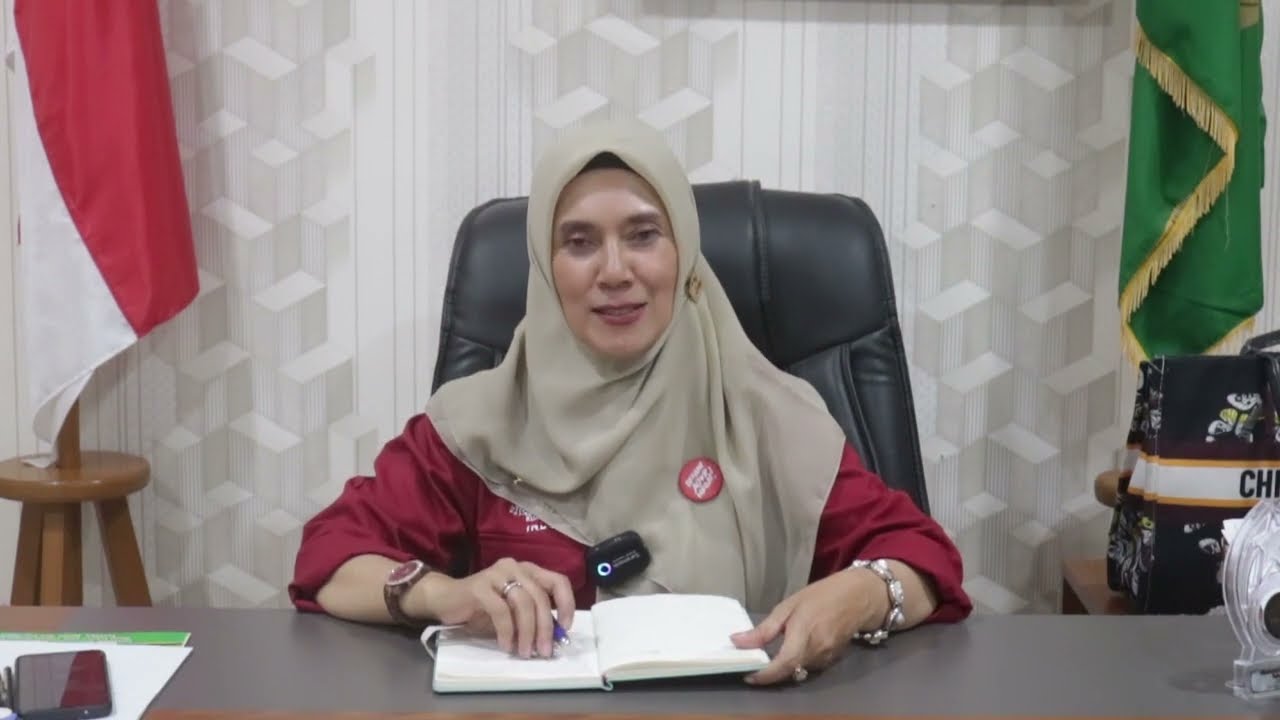 Profil SMKN 3 Payakumbuh SMK Pusat Keunggulan Skema Pemadanan Tahun 2024