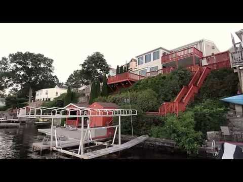 413 Lake Ave - Worcester Mass