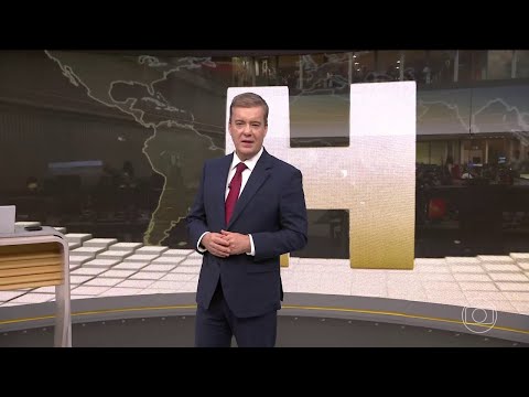 GLOBO AO VIVO AGORA HD 21/01/2026 JORNAL HOJE AO VIVO AGORA - EM FULL HD 4K