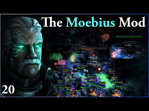The Moebius Mod - Part 20