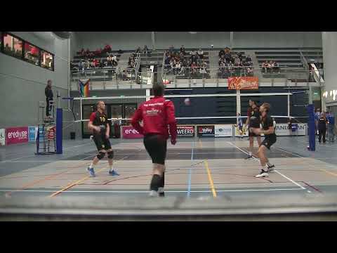 VVU HS1 - Compaen HS1 8-10-2022 deel 2