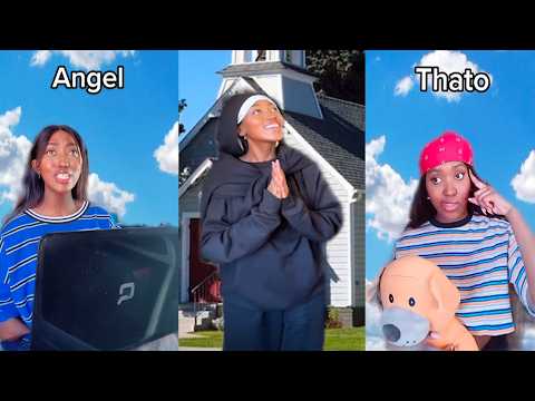 1 Hour Of Zayaan Funniest Tiktoks 🤣 | Viral Comedy Compilation