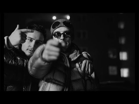 D1NO - John Dalia (prod. YG & AP BEATS) [Official Video] 4k