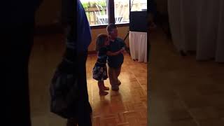 Parker & Lily's Dance