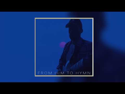 Stevie Rizo - Balance (Audio) (From HIM To Hymn)