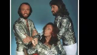Bee Gees - This is Where I Came In [Special Version]