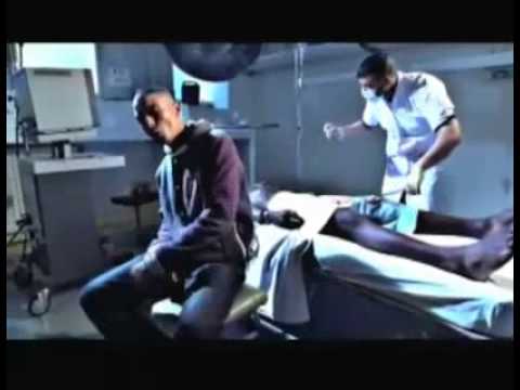 LIM & Meiday & Samat & Demonei - Est donc ça (CLIP)