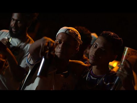 Freelipe, Jaya Luuck & B.I.G Carter - Não Reclama (Clipe Oficial)