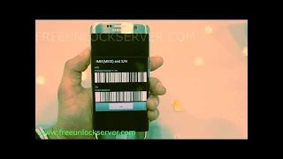 Unlock Samsung Galaxy S8 Free - Unlock Samsung Galaxy S8+ plus Free Unlock Code