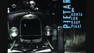 Pietari & Kohtalon Kauppiaat   Partisaani