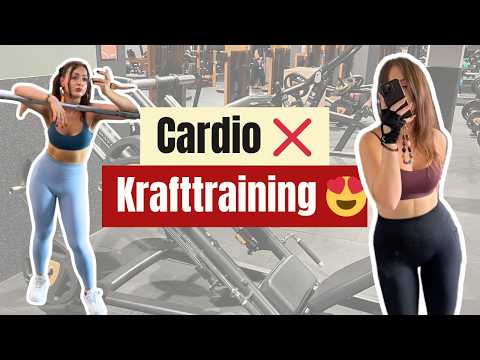 Gym anfangen: So startest du & wirst fit