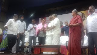 Jai Bhim video