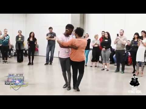 Jacinton Teca  - "SEMBA CADENCIA" #SEMBA #SKF2020