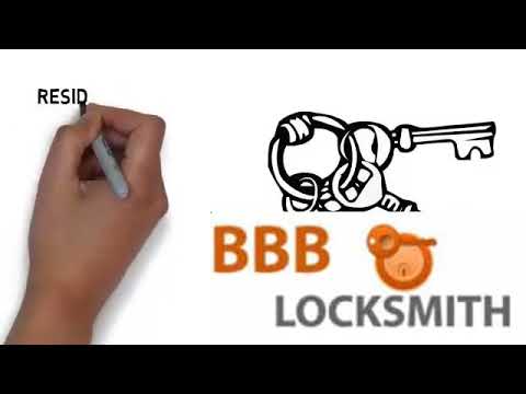 BBB Locksmith MN video.