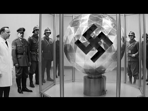 The Most Dangerous Nazi Germany Objects You Won't Believe Existed