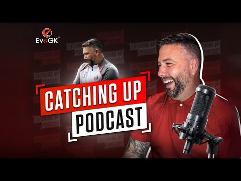 Highlights - Jonathan Craig on Graft, Pressure and the Gloves | #Goalkeeper #Football #Commitment