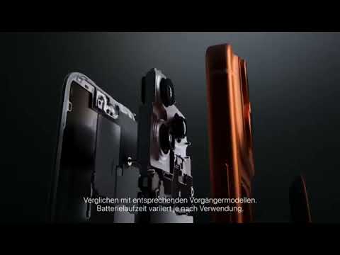 Werbung Apple iPhone 17 | TV Spot 2025