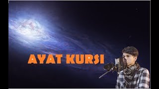 Download lagu AYAT KURSI - Muzammil Hasballah - Al Baqarah ayat 255 mp3