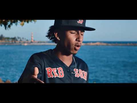 Raperito Rnk - Vivir Sin Ti (Video Oficial)