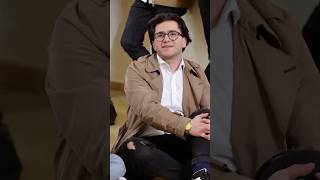 — Նենց լավ տղերք են, ամեն ինչ անում են մեր համար😂