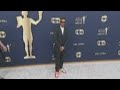 Kid Cudi Daveed Diggs Piper Perabo Haley Joel And Emily Osment Arrive At SAGs