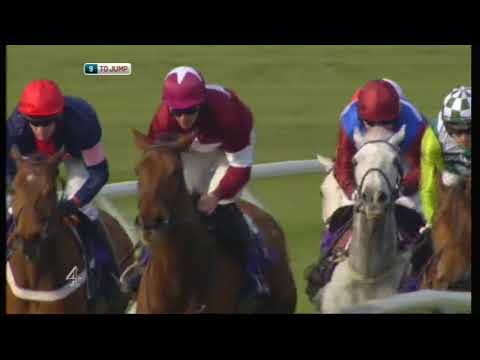 2012 RSA Chase - Cheltenham Festival