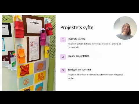 Platshållare för video