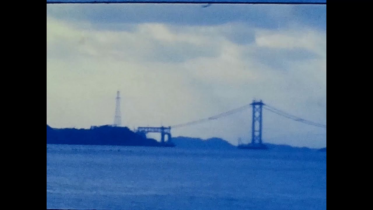 淡路島昔の動画　昭和の観光地