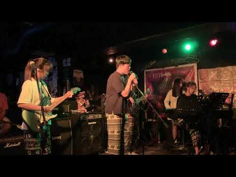 [2019 여름 정기공연] ZEMA 18 - Everybodys Changing  (Keane)