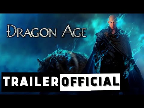 Dragon Age 4  Official Behind the Scenes Teaser Trailer (NEW 2020)   gamescom 2020