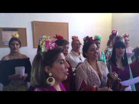 Romería de Minas de San Telmo 2