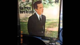 We Crossed Our Heart ~ Ray Price