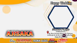 Download lagu 🔴Live AJISAKA MUSIC JHANDUT - Happy Wedding SANTOSA & MIFTA - TRONIK AUDIO - DANI PRO, 30 03 2026 mp3 Download lagu 🔴Live AJISAKA MUSIC JHANDUT - Happy Wedding SANTOSA & MIFTA - TRONIK AUDIO - DANI PRO, 30 03 2026 mp3