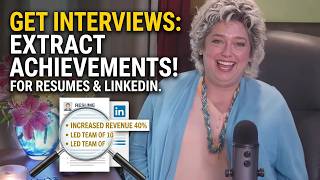 Career Achievements That Actually Land Interviews